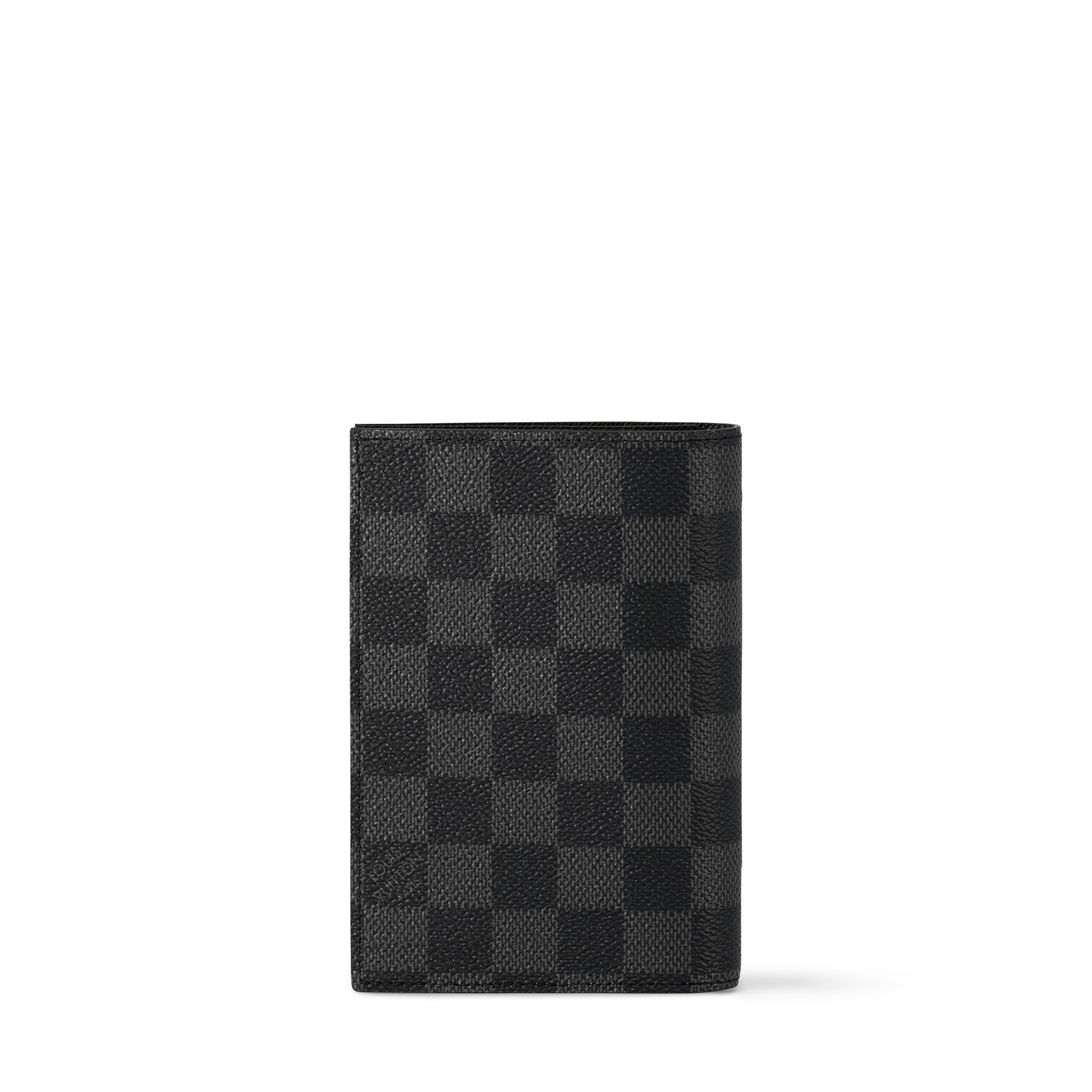 Passport Cover - Luxury Travel Personalization - Travel Bags and